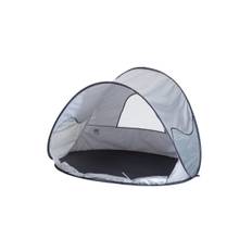 Deryan Pop-up UV-Tent Silver