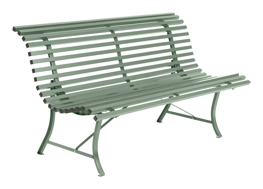 Louisiane 150 cm - Cactus 82