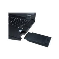 Panasonic FZ-VFP551U - Fingeraftrykslæser - for Toughbook 55