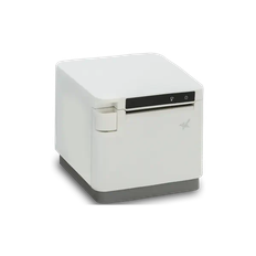 Star Mc-Print3 – MCP31, Ethernet, USB, iOS, 203DPI, Cutter, Vit