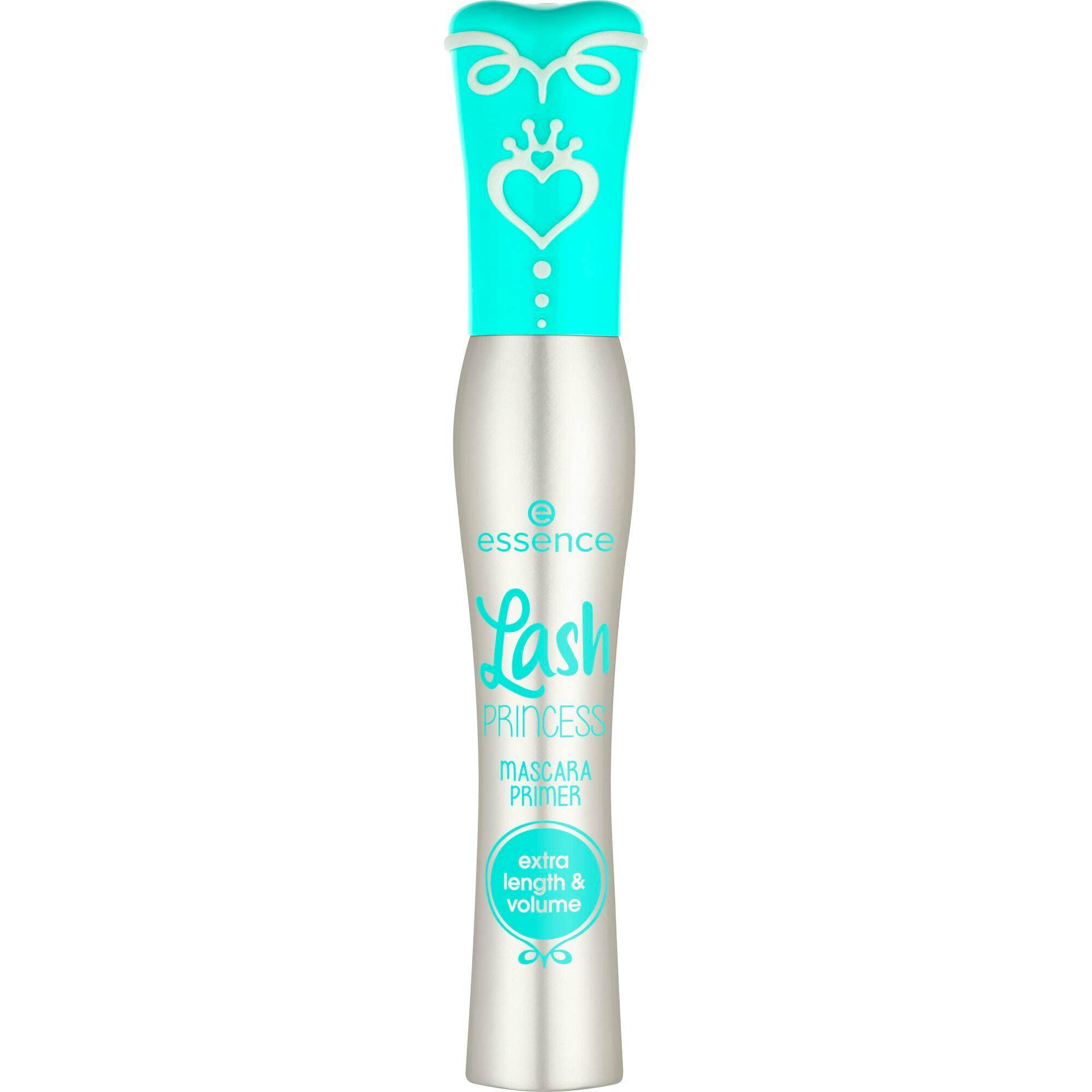 Essence Lash Princess Mascara Primer Extra Length & Volume 9 ml
