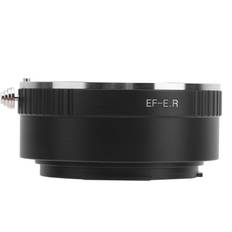 NEWYI EFE.R Lens Adapter Ring for Canon EF EFS Mount Lens to for Canon RF Mount Camera