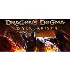 Dragon's Dogma: Dark Arisen