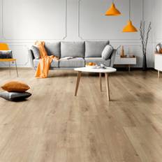 Wallmann Variostep Long Plank - K284 Eg Sommer Breeze Wallmann Laminatgulve > Laminat plank