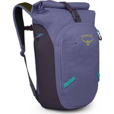 Osprey Transporter Roll Top Pack Euphoria Purple/Purple Ink, not_defined