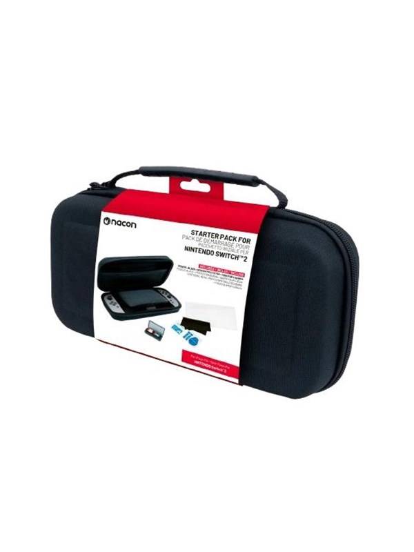 NACON NA028140 portable game console case - Taske - Nintendo Switch 2