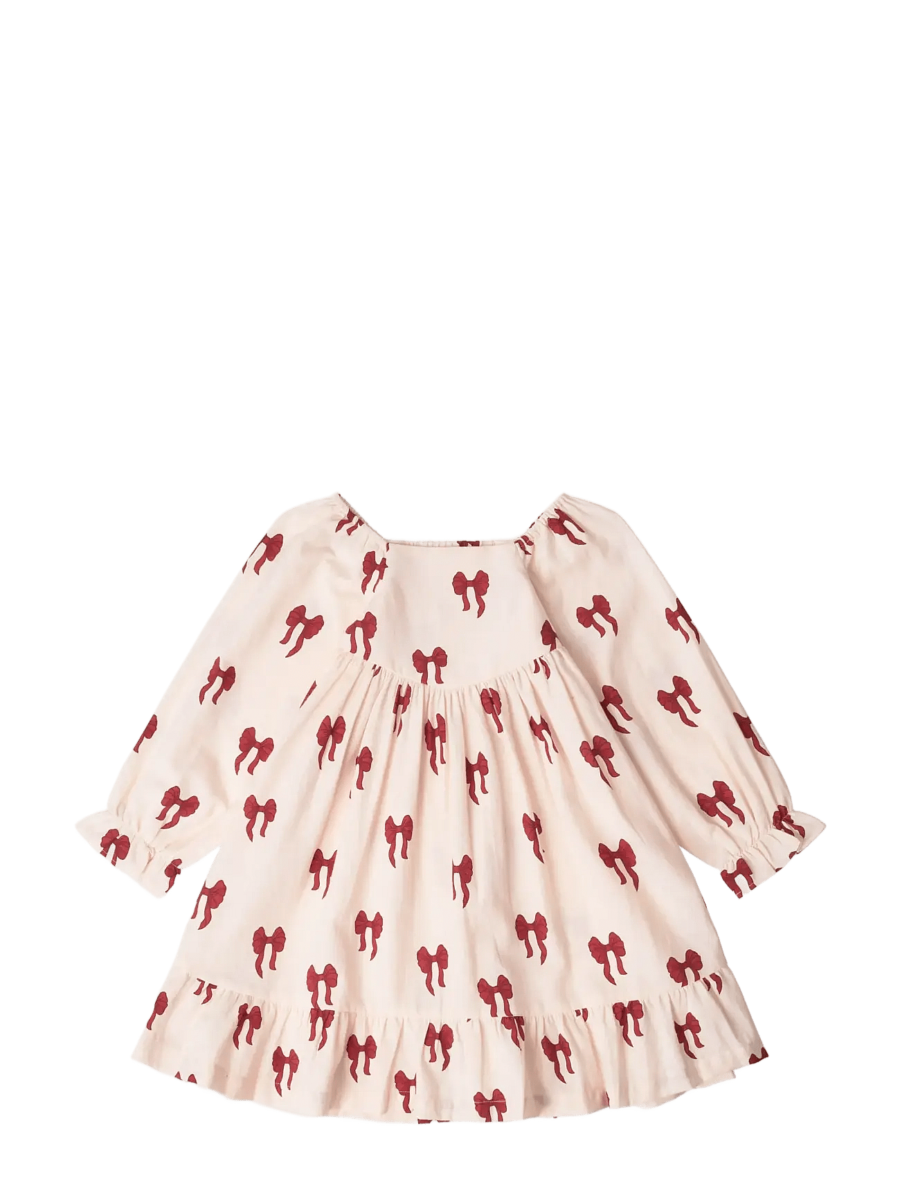 That's Mine Sarah Dress - Beige - 116