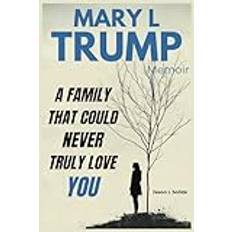 Mary L Trump Memoir: A Family That Could Never Truly Love You