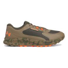 Under Armour Charged Bandit TR 3 Trail Running Shoe Men - Green, Petrol, Size 11.5 - green
