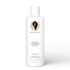 Bounce Curl – Pure Silk Moisturizing Shampoo