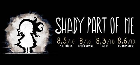 Shady Part of Me (PC) - Standard