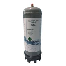 Kulsyreflaske til MiniCooler Soda 1100 gram