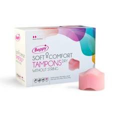 Beppy Dry Comfort Tampons 8 stk.