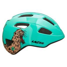 Lazer Nutz Kineticore Hjelm Roaring Cat 50-56 cm