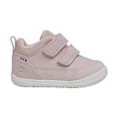 Viking Pojkar unisex barn Alv Vel First Walker sko, ljuslila, 2 UK barn, Ljuslila