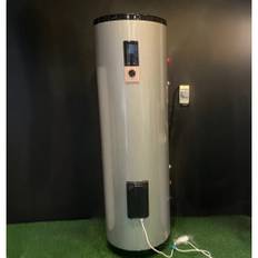 Varmvattenberedare 200 liter | För effektiv vatten uppvärmning |