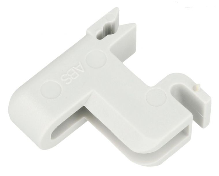 Clips för trådhyllor i kylskåp Dometic 292601102