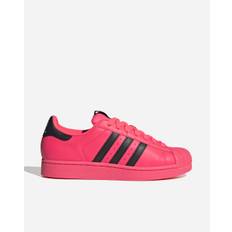 Adidas Ori Superstar II Mercedes Pink - Størrelse: 41 1/3 - Pink - Pink - 41 1/3