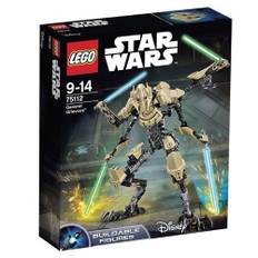 LEGO Star Wars 75112 General Grievous™
