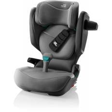 Britax Römer Kidfix Pro Style Car Seat Mineral Grey