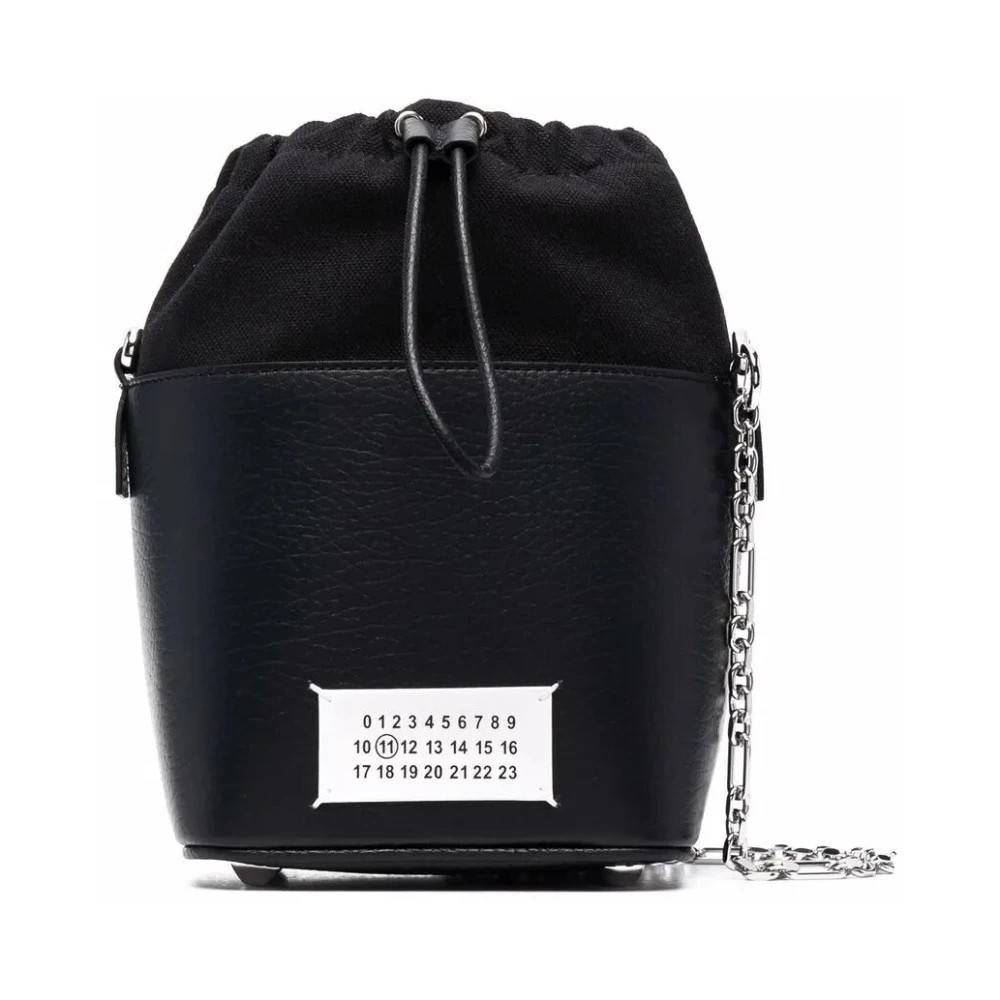 Maison Margiela Bucket Bags - Tasker - Dame - Sort - ONE SIZE -