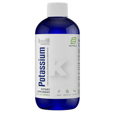 Kalium, 240 ml