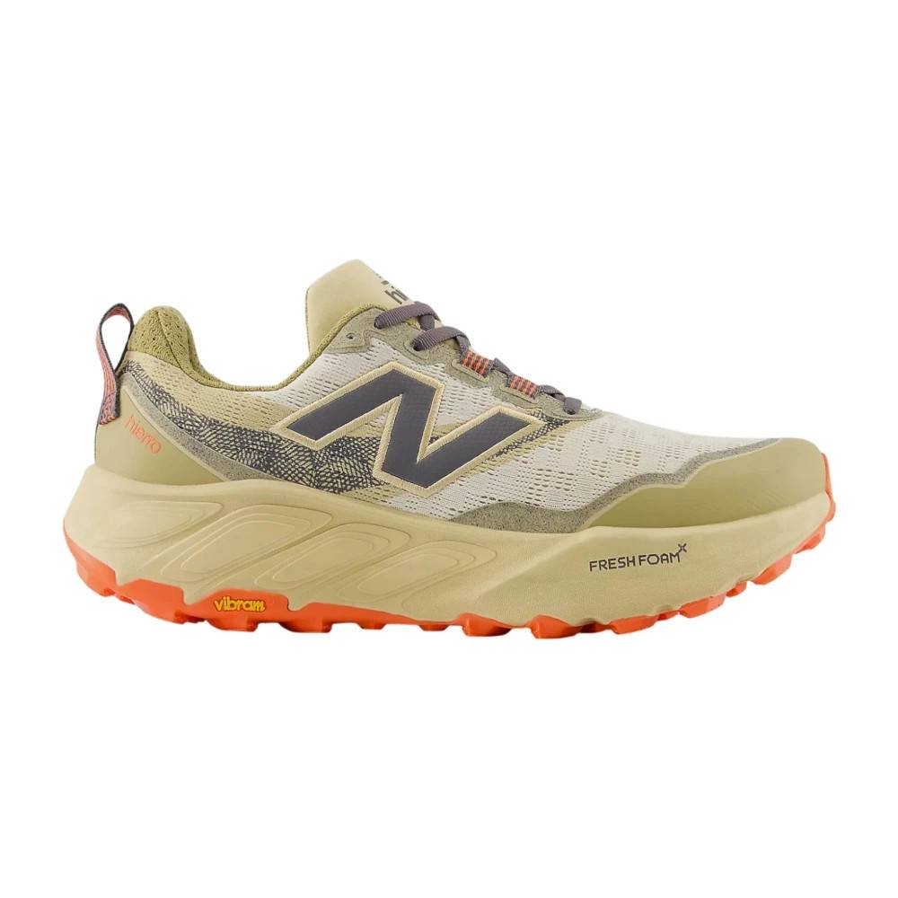 New Balance - Fresh Foam X Hierro v9 Skor - Herr - 45 1/2 EU -