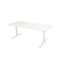 Bordsskiva Lanab Basic Boklaminat 140x80cm