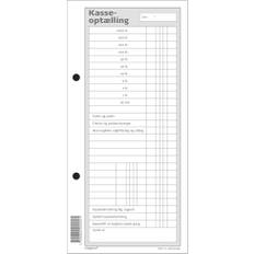 Mayland Blanket | Kasseblok | 100 blade