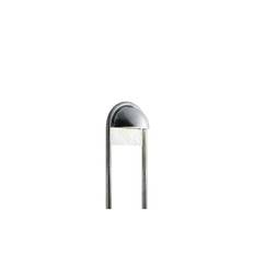 LIGHT-POINT - Rørhat 1 Udendørslampe H70 Galvaniseret