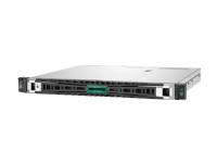 (ComputerSalg) HPE ProLiant DL20 Gen11 - Server - rack-monterbar 4U - envejs - 1 x Xeon 6325P / op til 5.2 GHz - RAM 32 GB - SATA - hot-swap 3.5 bås(e) - HDD 2 x 2