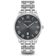 Men's Bulova Watch Dress 96B261 Quartz