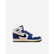 Nike Jordan 1 Retro High OG (Kids) | White | Size: 30K