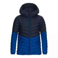 Peak Performance Frost hooded jakke - Junior