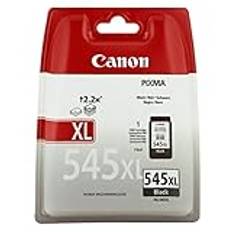 Canon Pixma MG 2550 (PG-545 XL/8286 B 004) – original – svart tryckhuvud – 400 sidor – 15 ml