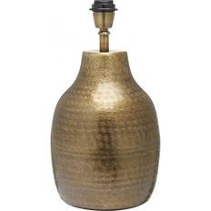 PR Home Lampfot Humphrey Mässing - 52 cm