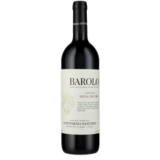 2020 Barolo Ginestra Vigna del Gris Conterno Fantino | Nebbiolo Rødvin fra Piemonte, Italien