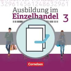 Ausbildung im Einzelhandel 3. Ausbildungsjahr -...