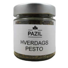 Pazil Hverdagspesto