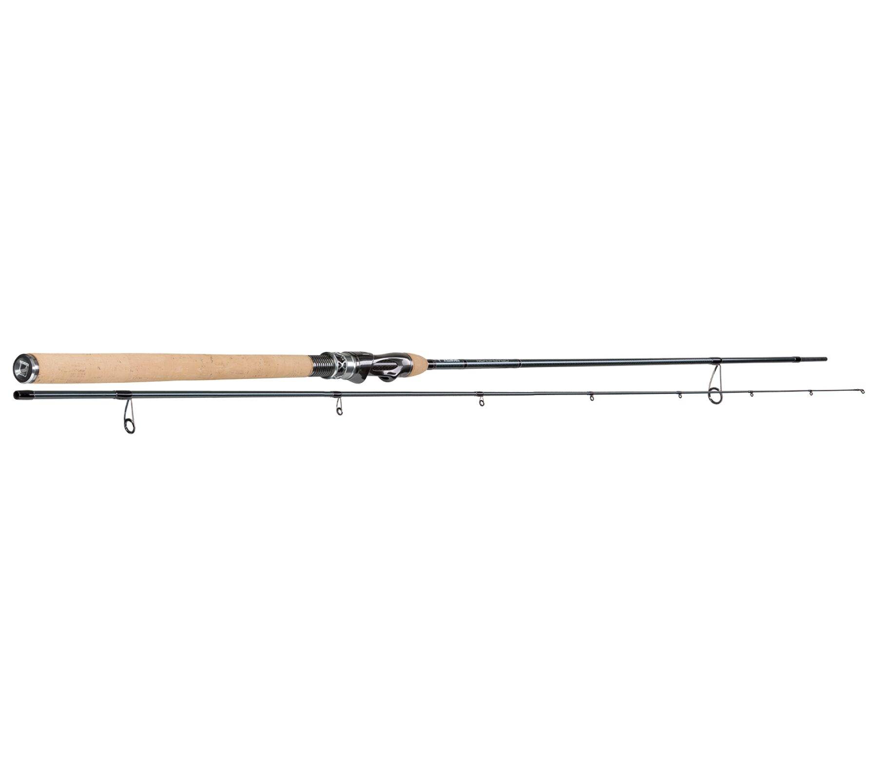 Sportex Graphenon Seatrout 10" 5-25G