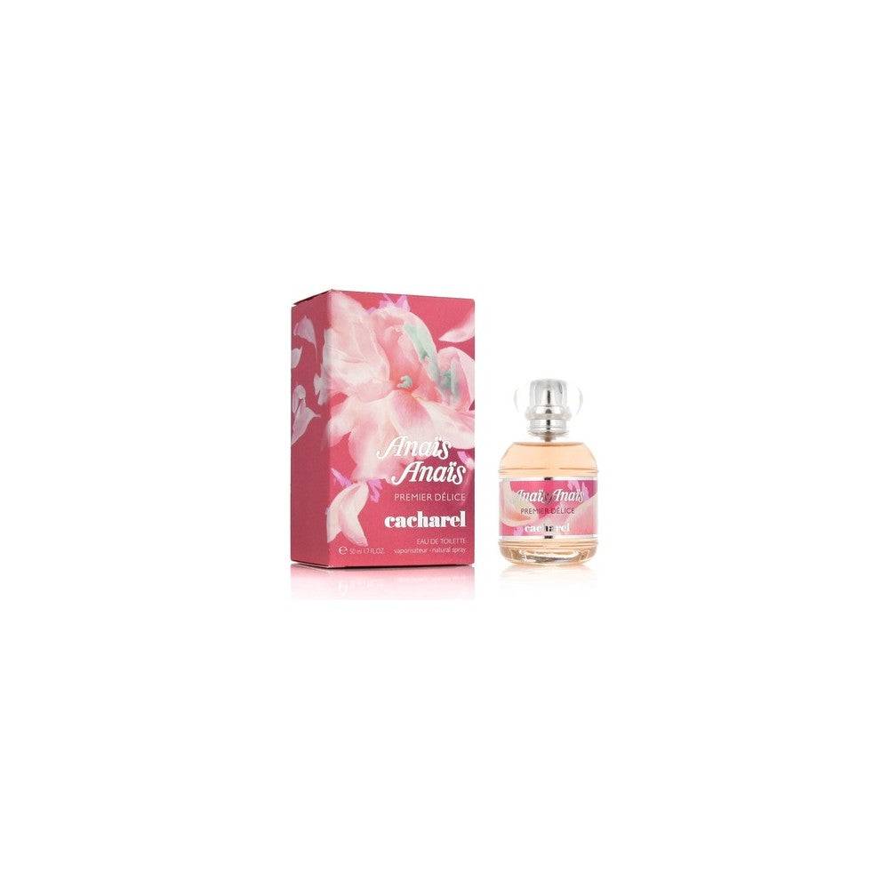 Cacharel Anais Anais Premier Delice Donna 50 ml — Eau de Toilette