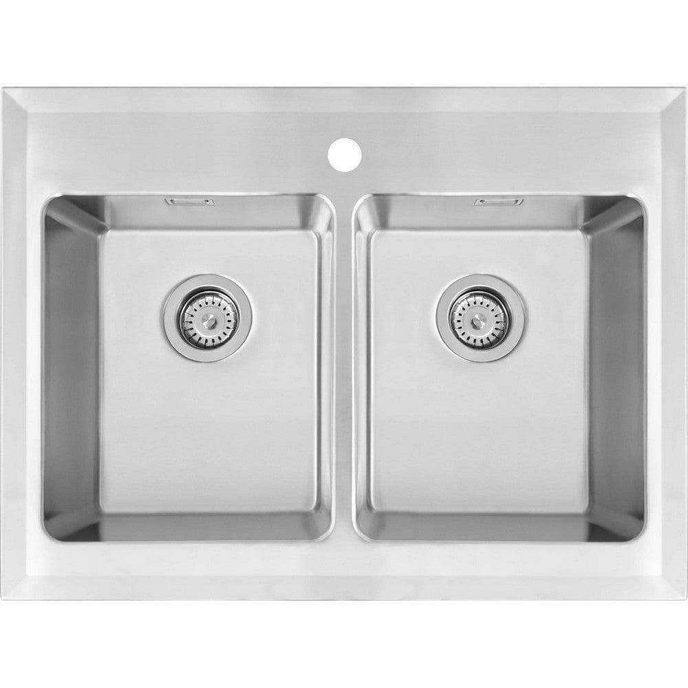 Nordic Tech Diskbänk Nordic Opal 8-600/610 - 800x610 mm