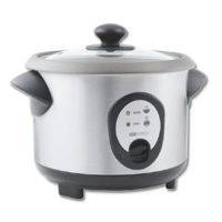 OBH Nordica Rice Cooker Inox