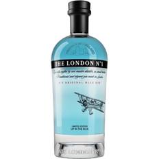 The London No 1 Original Blue Gin