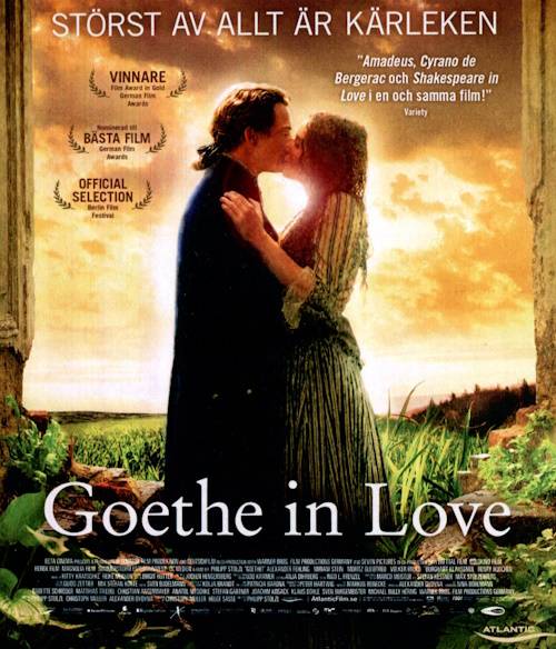 Goethe In Love (Beg)