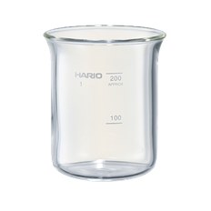 Beaker Glass, 200mL
