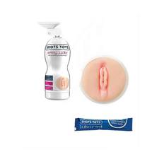 Easy Rider Strong Suction Cup - Vaginal