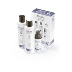 Nioxin Hair System Kit 6