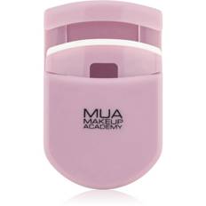 MUA Makeup Academy Travel Eyelash Curler Lilac Øjenvipperbukker Til rejser 1 stk. - 1 stk.