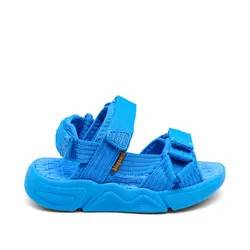 Louis Sandal - Cobalt
